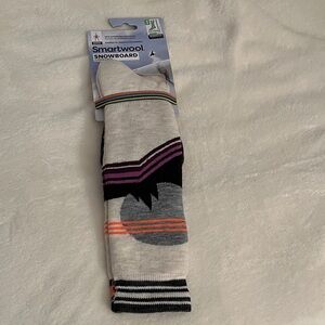 Smartwool Women’s Snowboard Wool Socks